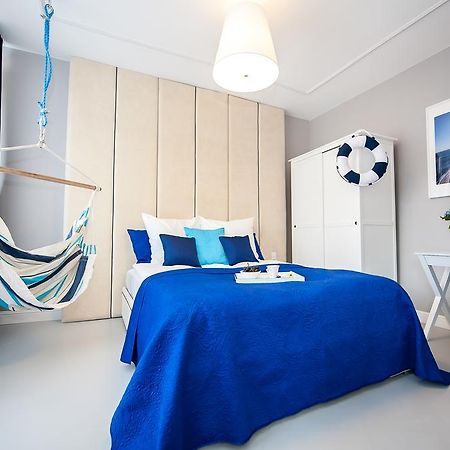 Novapartments Harbor グディニャ エクステリア 写真