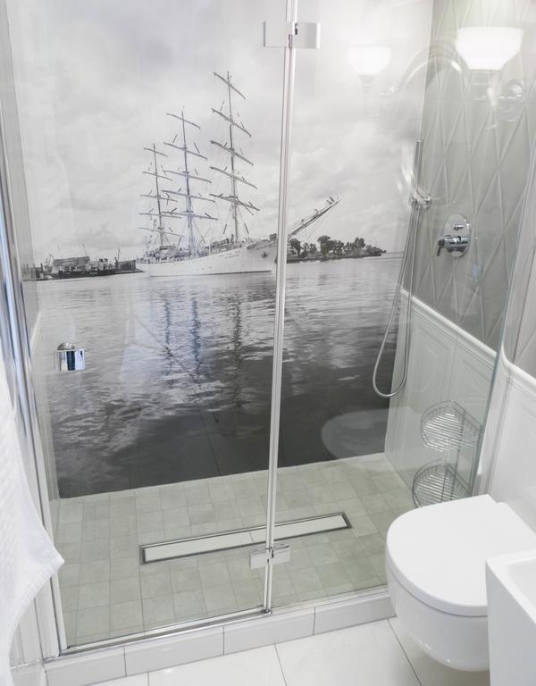 Novapartments Harbor グディニャ エクステリア 写真