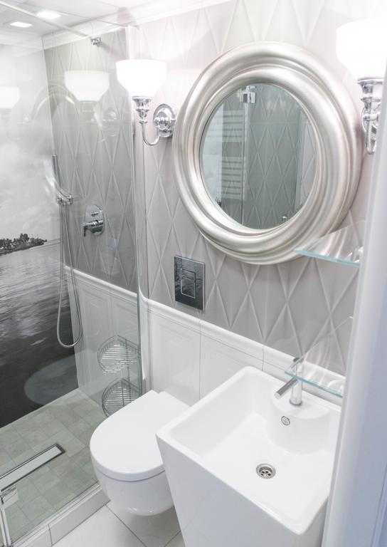 Novapartments Harbor グディニャ エクステリア 写真