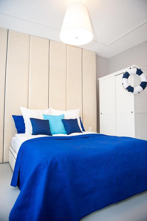 Novapartments Harbor グディニャ エクステリア 写真