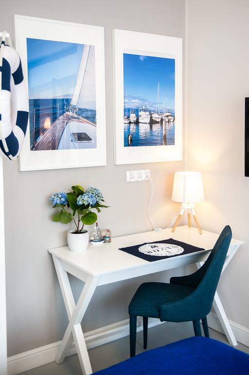 Novapartments Harbor グディニャ エクステリア 写真