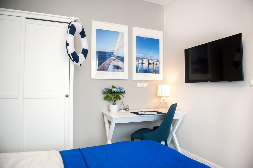 Novapartments Harbor グディニャ エクステリア 写真