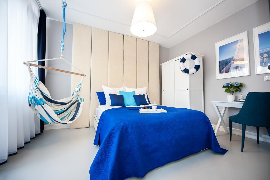 Novapartments Harbor グディニャ エクステリア 写真
