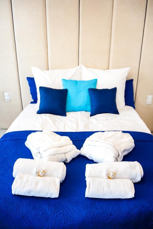 Novapartments Harbor グディニャ エクステリア 写真
