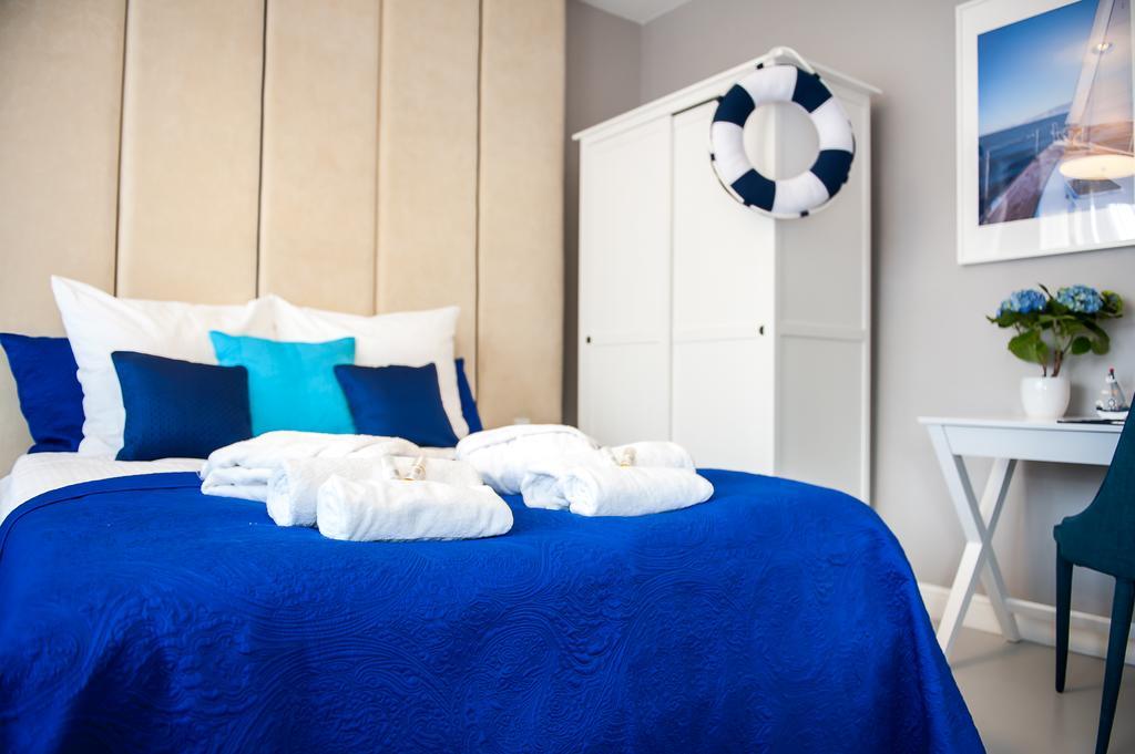 Novapartments Harbor グディニャ エクステリア 写真