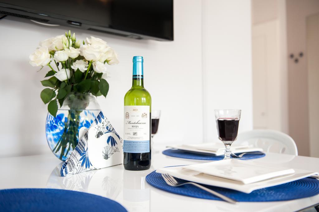 Novapartments Harbor グディニャ エクステリア 写真