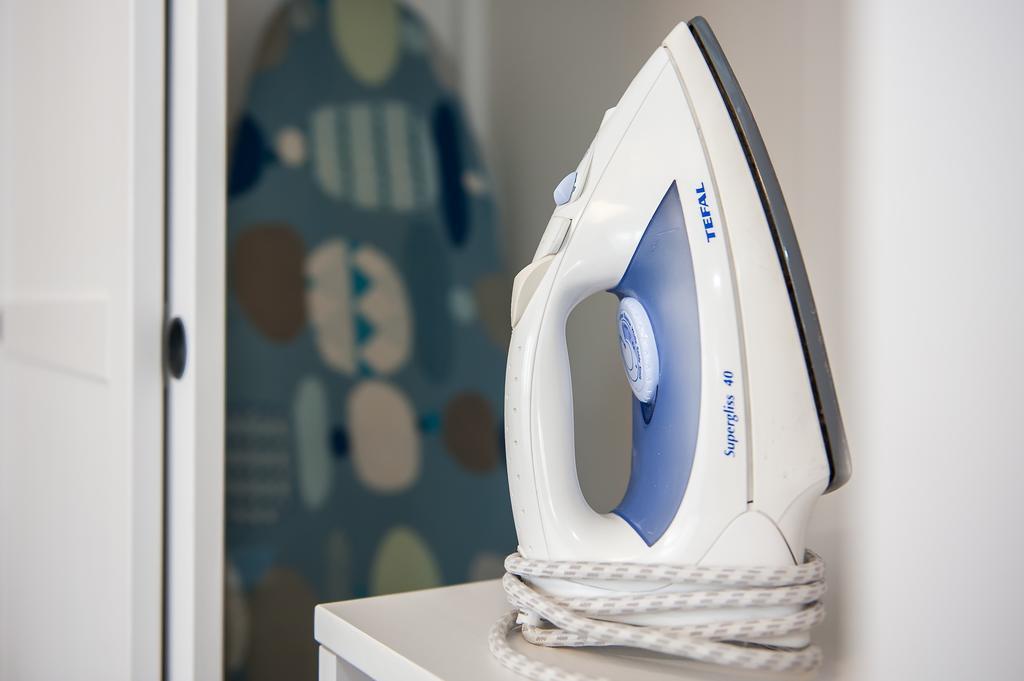Novapartments Harbor グディニャ エクステリア 写真